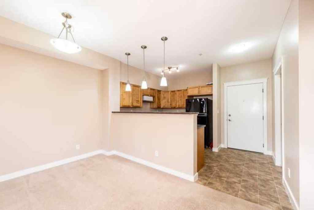 MLS® A2267198 - Unit #1224 2370 Bayside Road SW in Bayside Airdrie, Residential