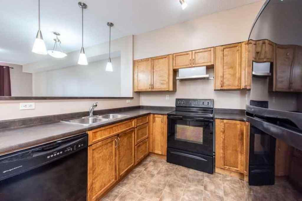 MLS® A2267198 - Unit #1224 2370 Bayside Road SW in Bayside Airdrie, Residential