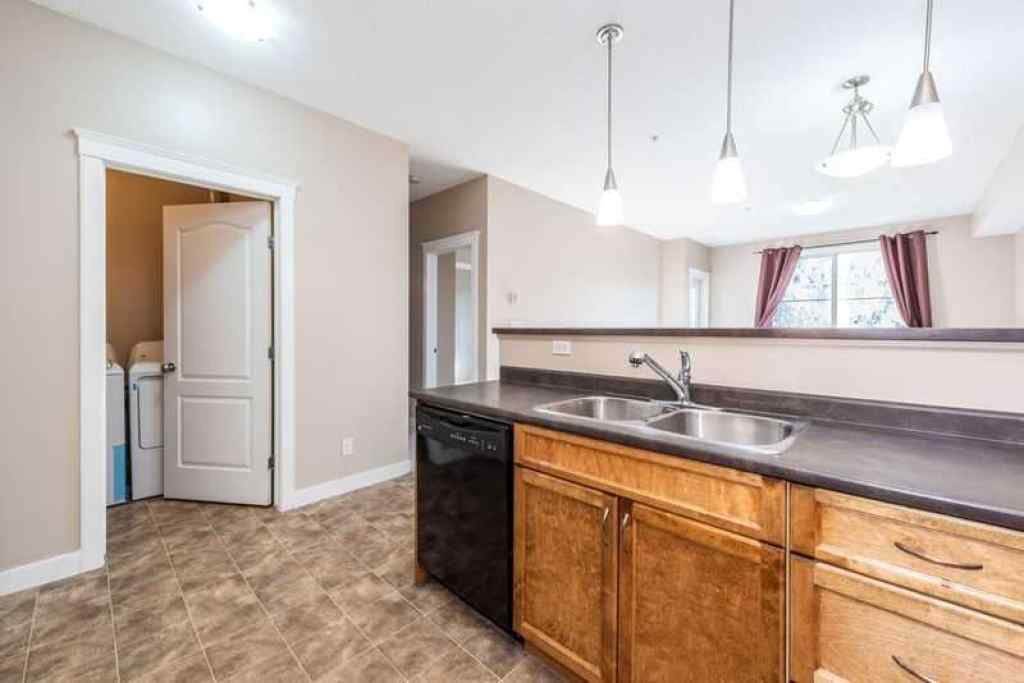MLS® A2267198 - Unit #1224 2370 Bayside Road SW in Bayside Airdrie, Residential