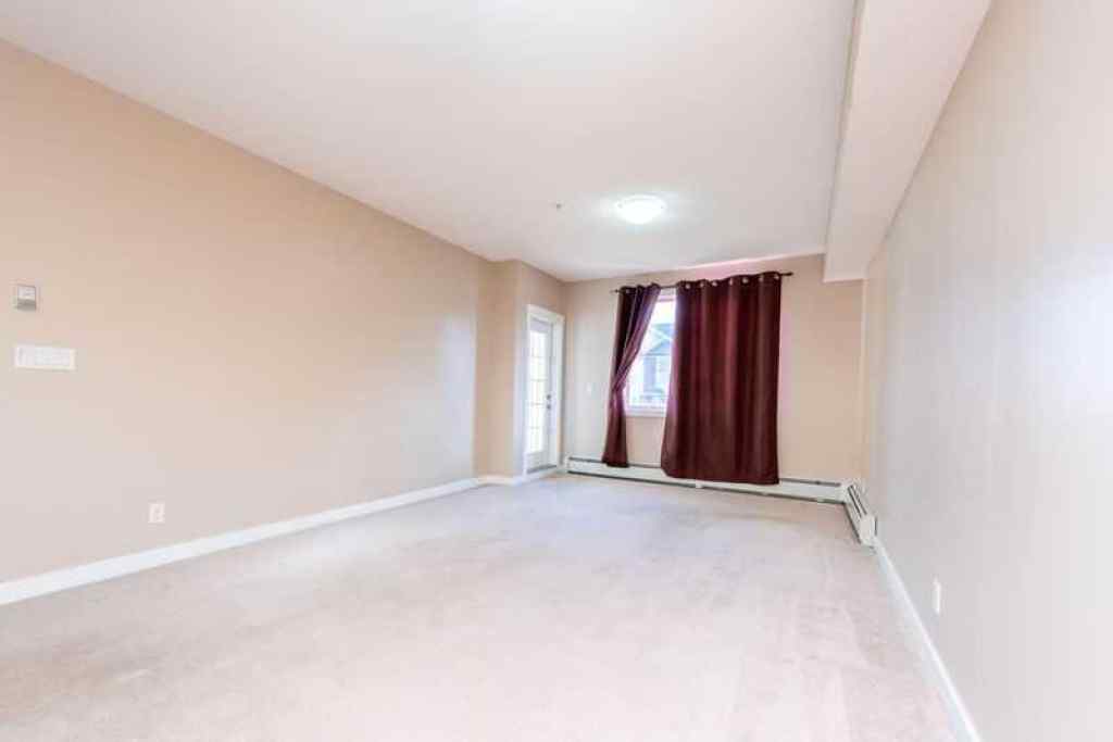 MLS® A2267198 - Unit #1224 2370 Bayside Road SW in Bayside Airdrie, Residential