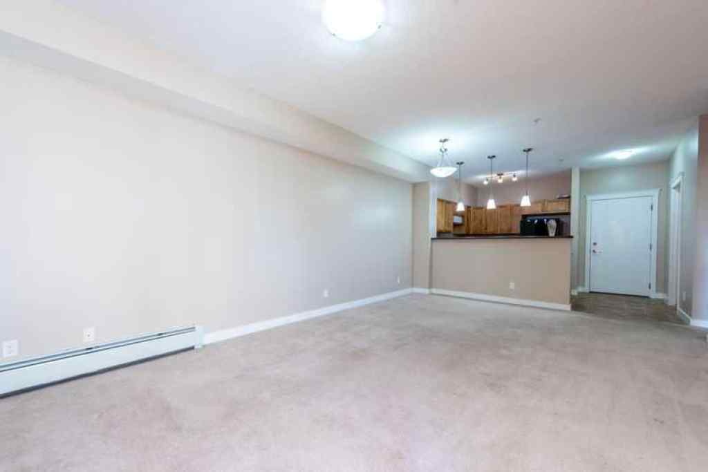 MLS® A2267198 - Unit #1224 2370 Bayside Road SW in Bayside Airdrie, Residential