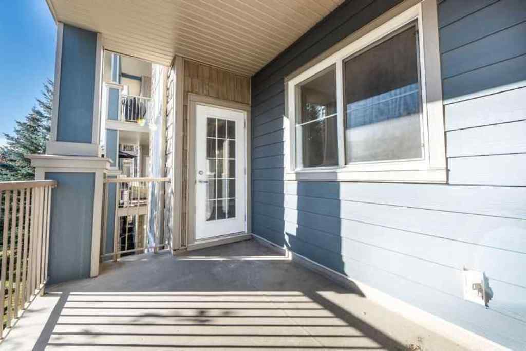MLS® A2267198 - Unit #1224 2370 Bayside Road SW in Bayside Airdrie, Residential
