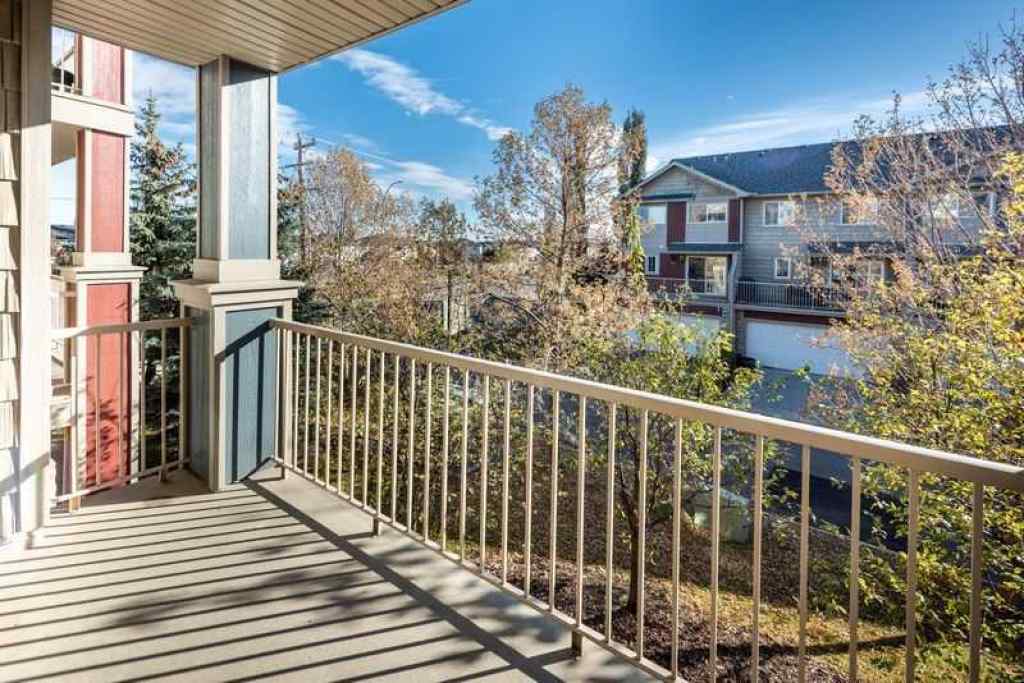MLS® A2267198 - Unit #1224 2370 Bayside Road SW in Bayside Airdrie, Residential