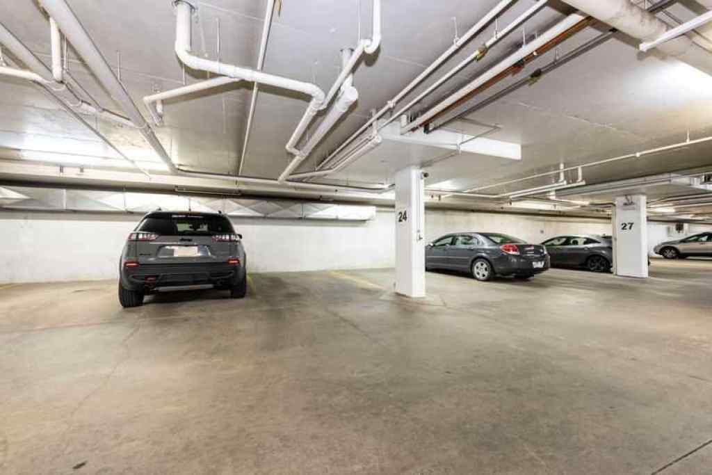 MLS® A2267198 - Unit #1224 2370 Bayside Road SW in Bayside Airdrie, Residential