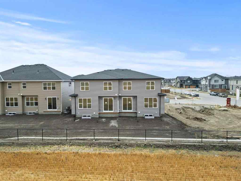 MLS® A2267199 - 494 Kinniburgh Loop  in Kinniburgh South Chestermere, Residential