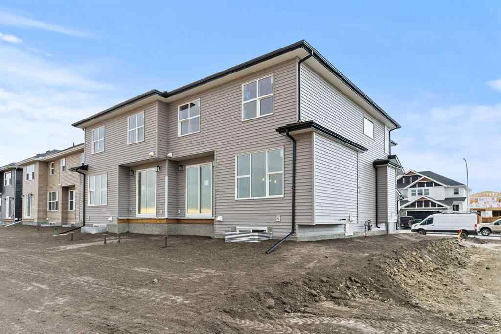 MLS® A2267199 - 494 Kinniburgh Loop  in Kinniburgh South Chestermere, Residential