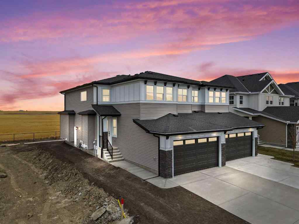 MLS® A2267199 - 494 Kinniburgh Loop  in Kinniburgh South Chestermere, Residential