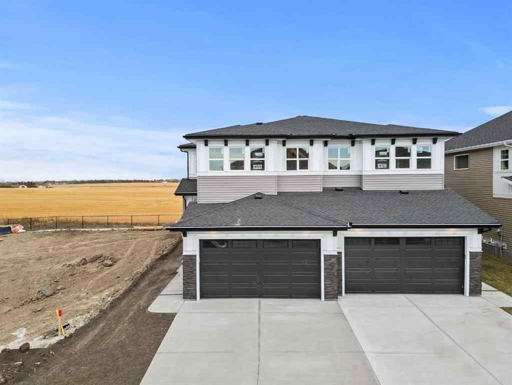 MLS® A2267199 - 494 Kinniburgh Loop  in Kinniburgh South Chestermere, Residential