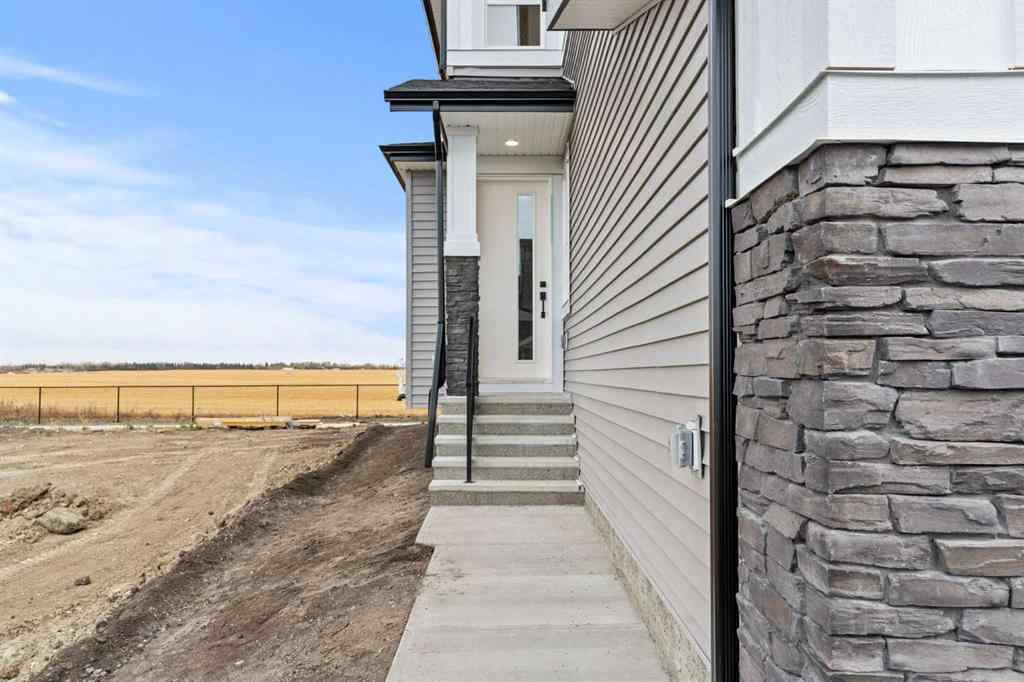 MLS® A2267199 - 494 Kinniburgh Loop  in Kinniburgh South Chestermere, Residential