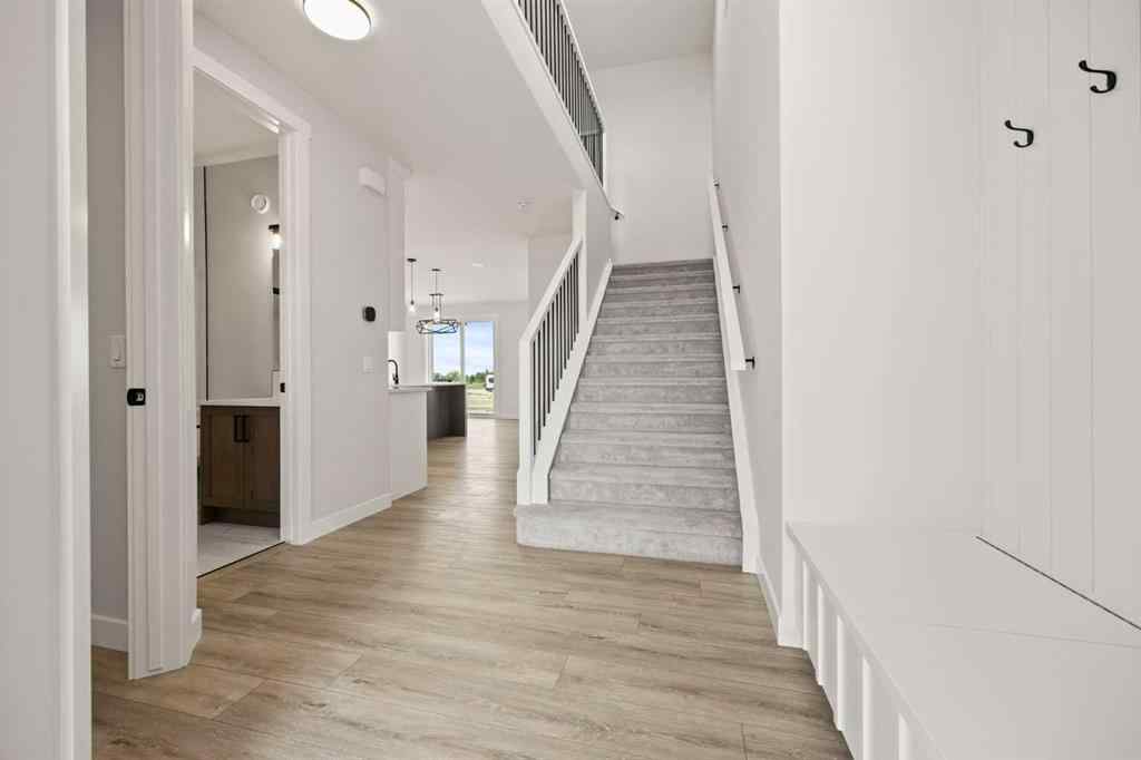 MLS® A2267199 - 494 Kinniburgh Loop  in Kinniburgh South Chestermere, Residential