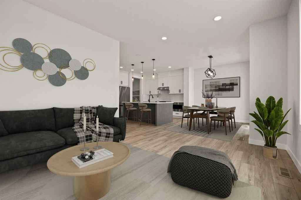 MLS® A2267199 - 494 Kinniburgh Loop  in Kinniburgh South Chestermere, Residential