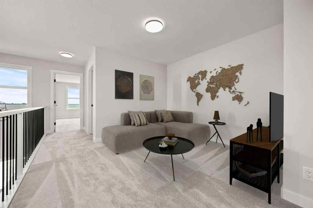 MLS® A2267199 - 494 Kinniburgh Loop  in Kinniburgh South Chestermere, Residential