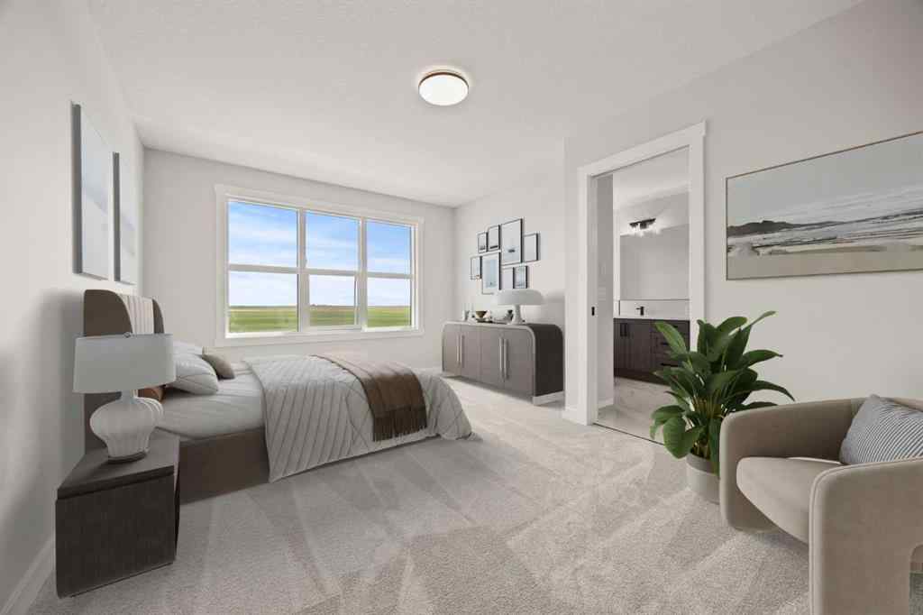 MLS® A2267199 - 494 Kinniburgh Loop  in Kinniburgh South Chestermere, Residential