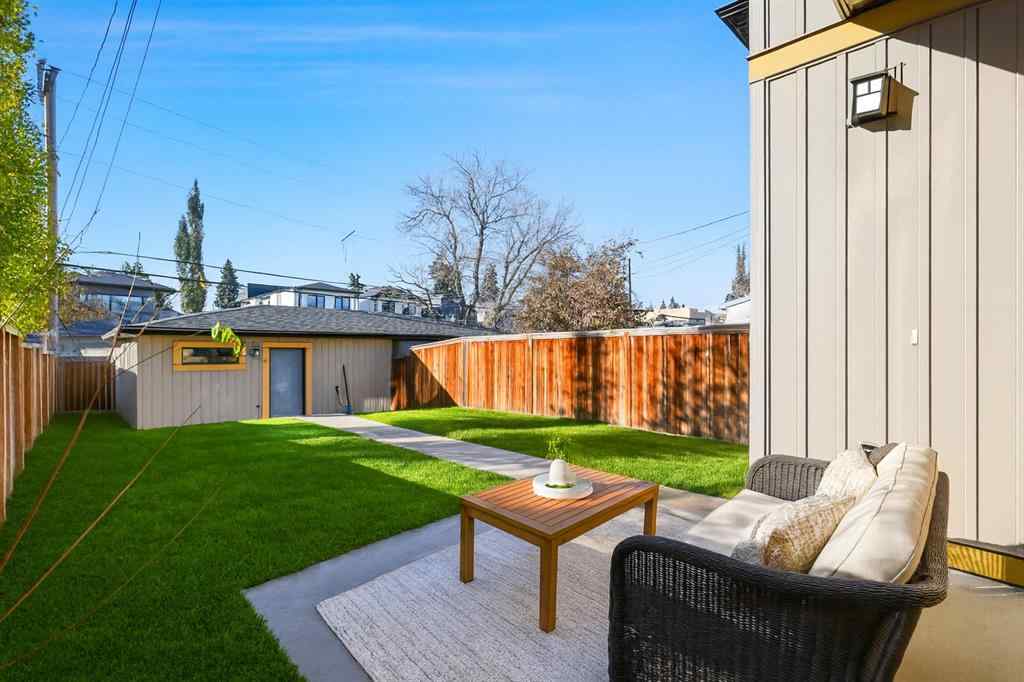 MLS® A2267200 - 2013 24a Street SW in Richmond Calgary, Residential