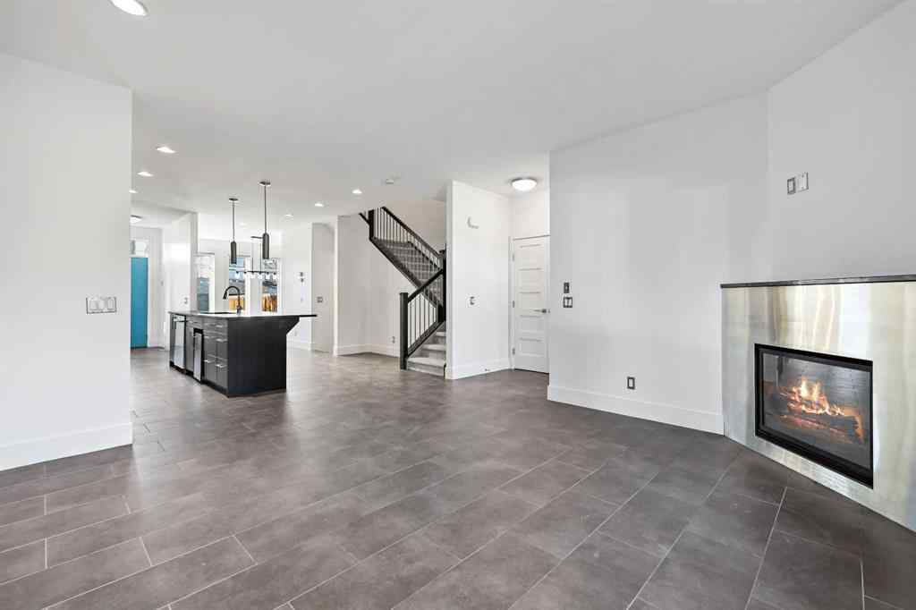 MLS® A2267200 - 2013 24a Street SW in Richmond Calgary, Residential