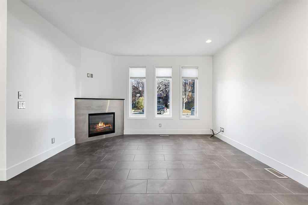 MLS® A2267200 - 2013 24a Street SW in Richmond Calgary, Residential