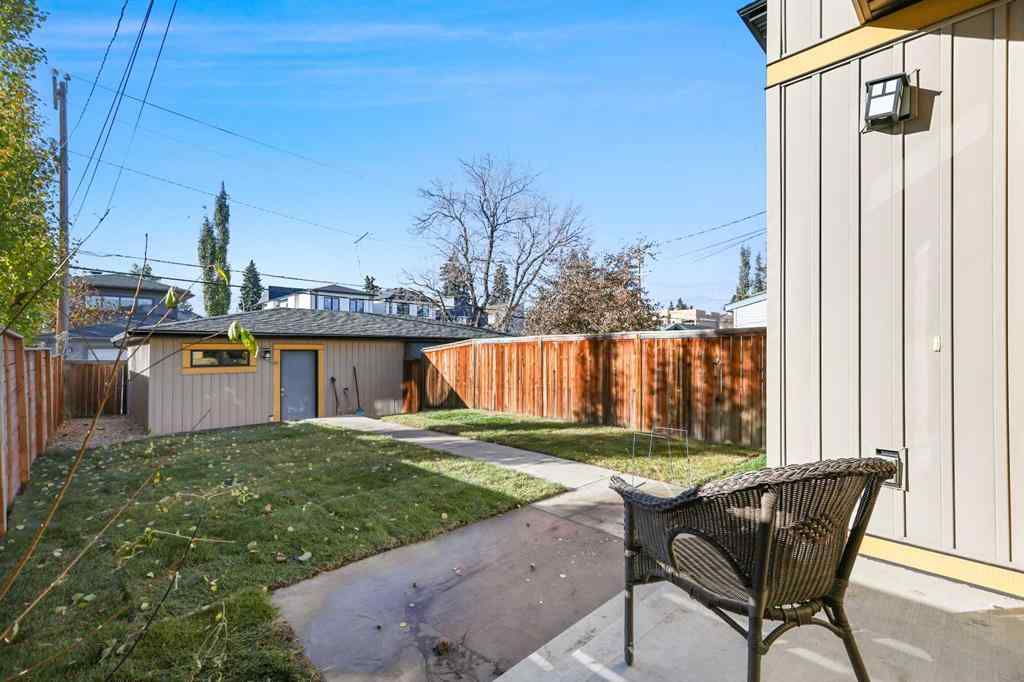 MLS® A2267200 - 2013 24a Street SW in Richmond Calgary, Residential