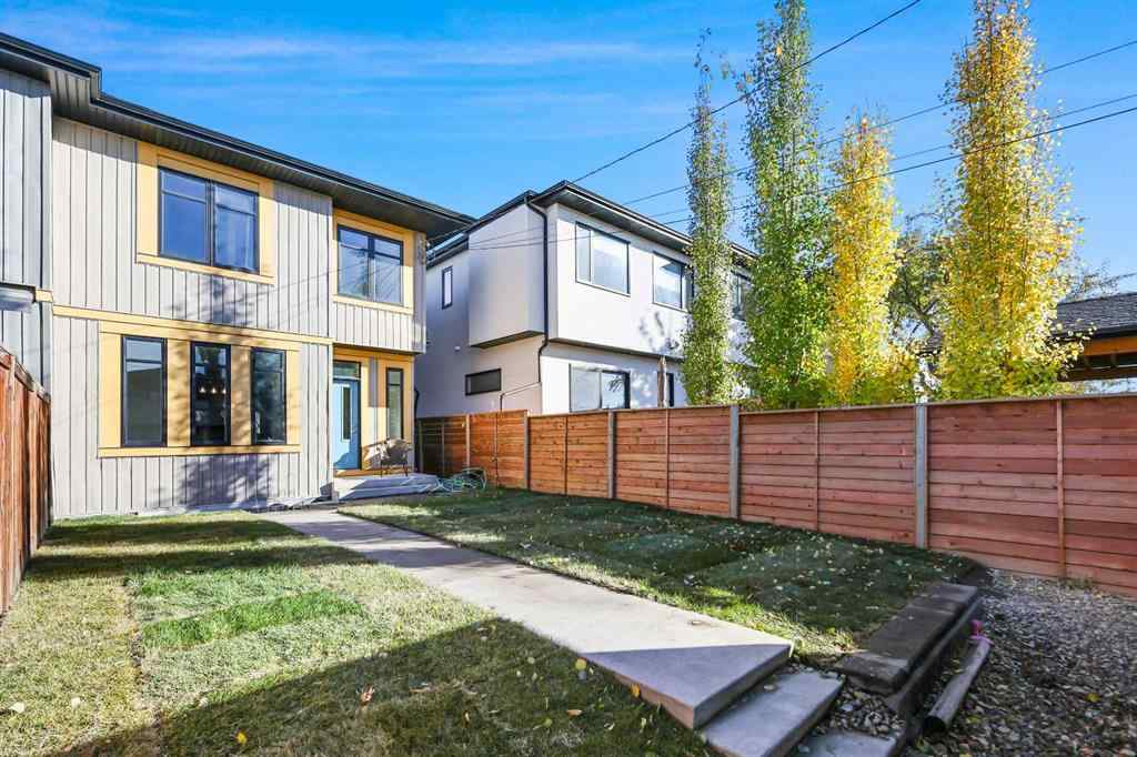 MLS® A2267200 - 2013 24a Street SW in Richmond Calgary, Residential