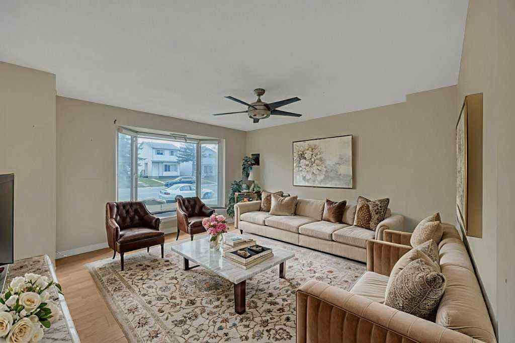 MLS® A2267201 - 32 Martindale Boulevard NE in Martindale Calgary, Residential