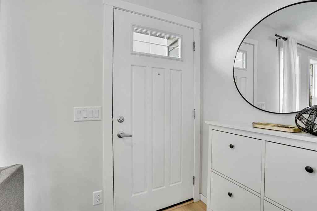 MLS® A2267202 - 128 Cranbrook Square SE in Cranston Calgary, Residential