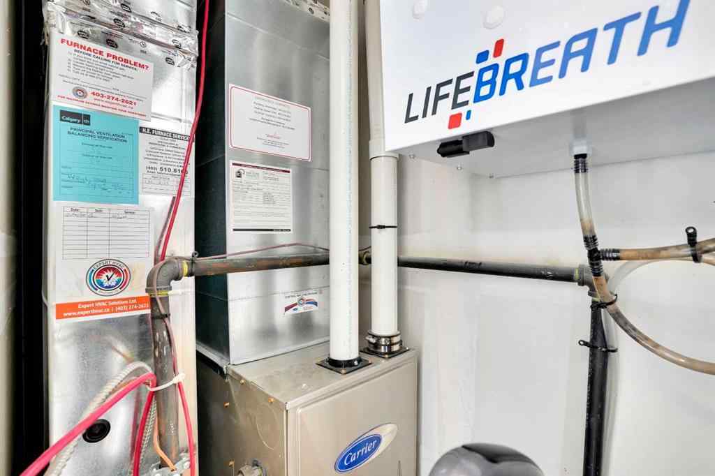 MLS® A2267202 - 128 Cranbrook Square SE in Cranston Calgary, Residential