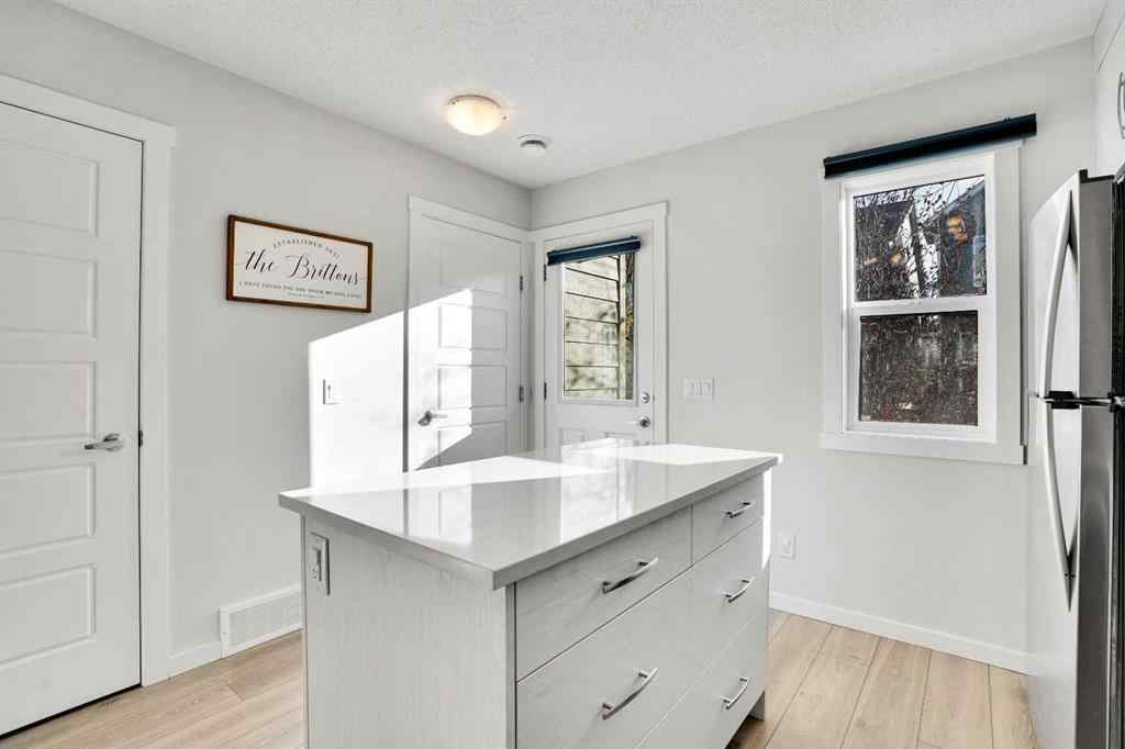 MLS® A2267202 - 128 Cranbrook Square SE in Cranston Calgary, Residential