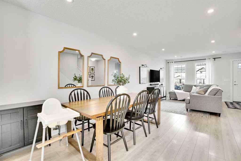 MLS® A2267202 - 128 Cranbrook Square SE in Cranston Calgary, Residential