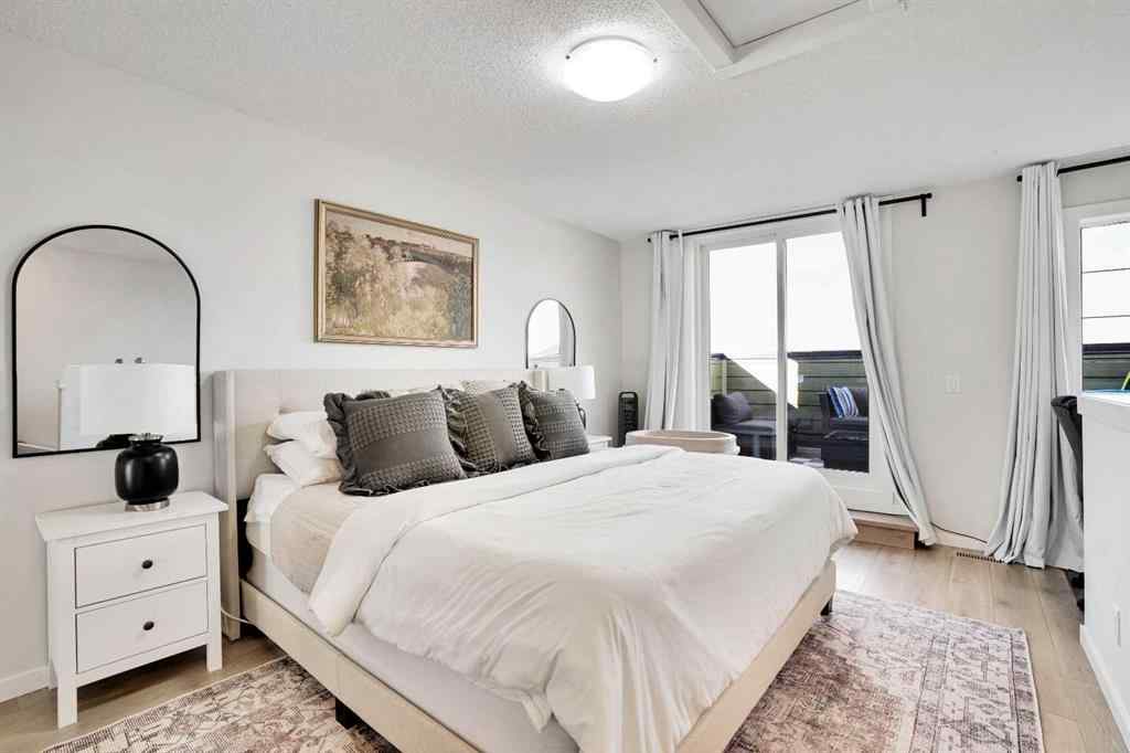 MLS® A2267202 - 128 Cranbrook Square SE in Cranston Calgary, Residential