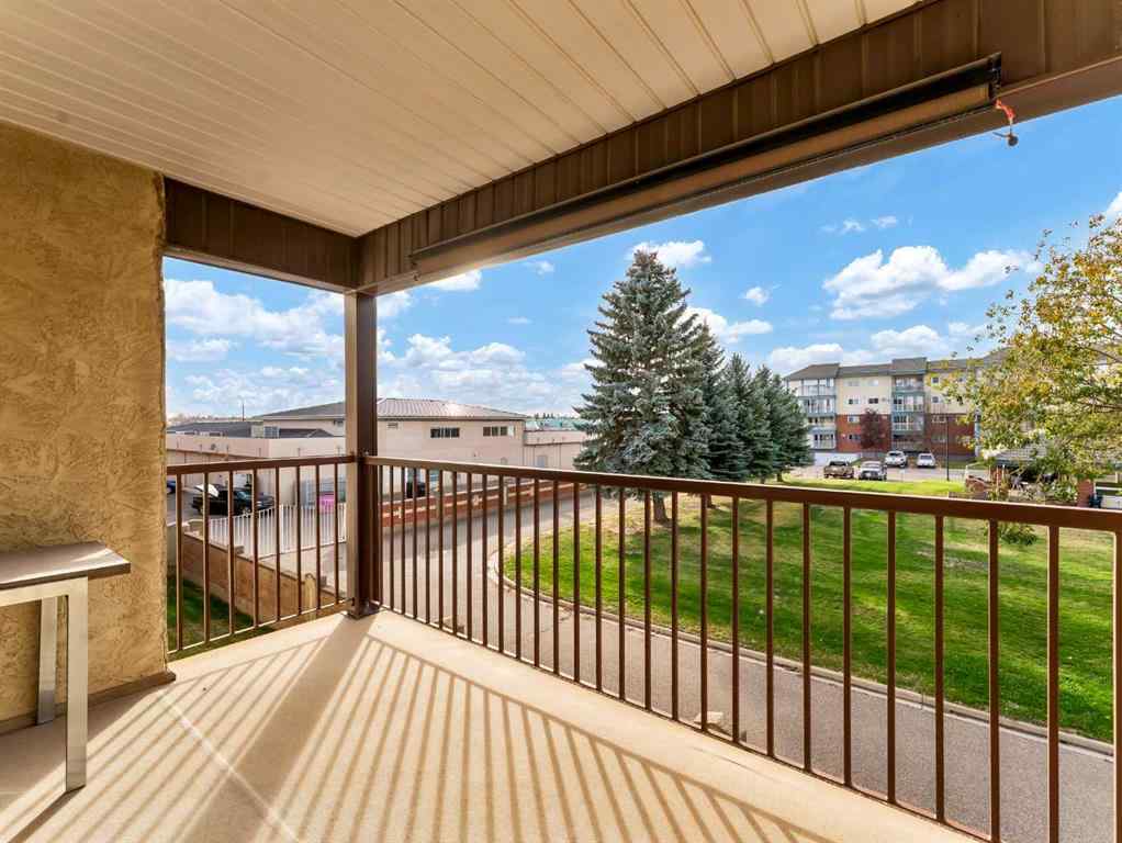 MLS® A2267205 - Unit #204 3090 15 Avenue SE in Crestwood-Norwood Medicine Hat, Residential
