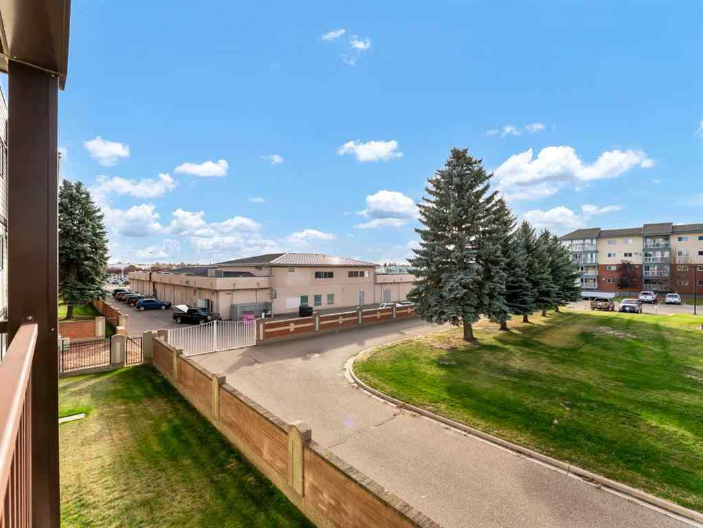 MLS® A2267205 - Unit #204 3090 15 Avenue SE in Crestwood-Norwood Medicine Hat, Residential