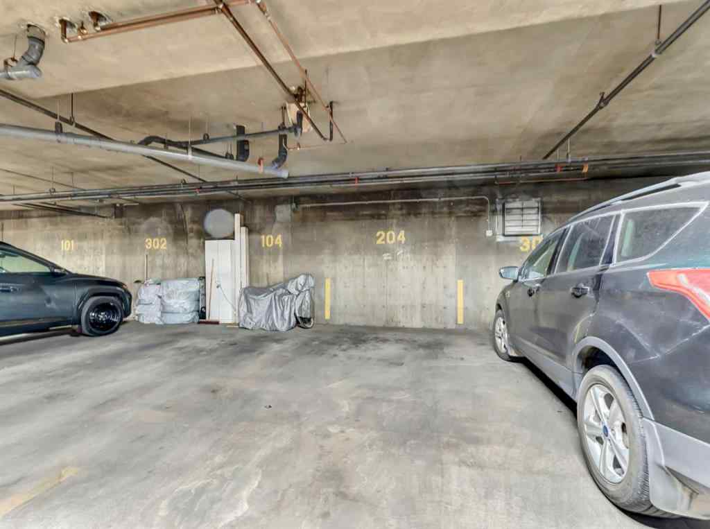 MLS® A2267205 - Unit #204 3090 15 Avenue SE in Crestwood-Norwood Medicine Hat, Residential