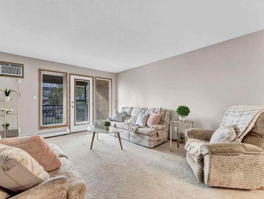 MLS® A2267205 - Unit #204 3090 15 Avenue SE in Crestwood-Norwood Medicine Hat, Residential