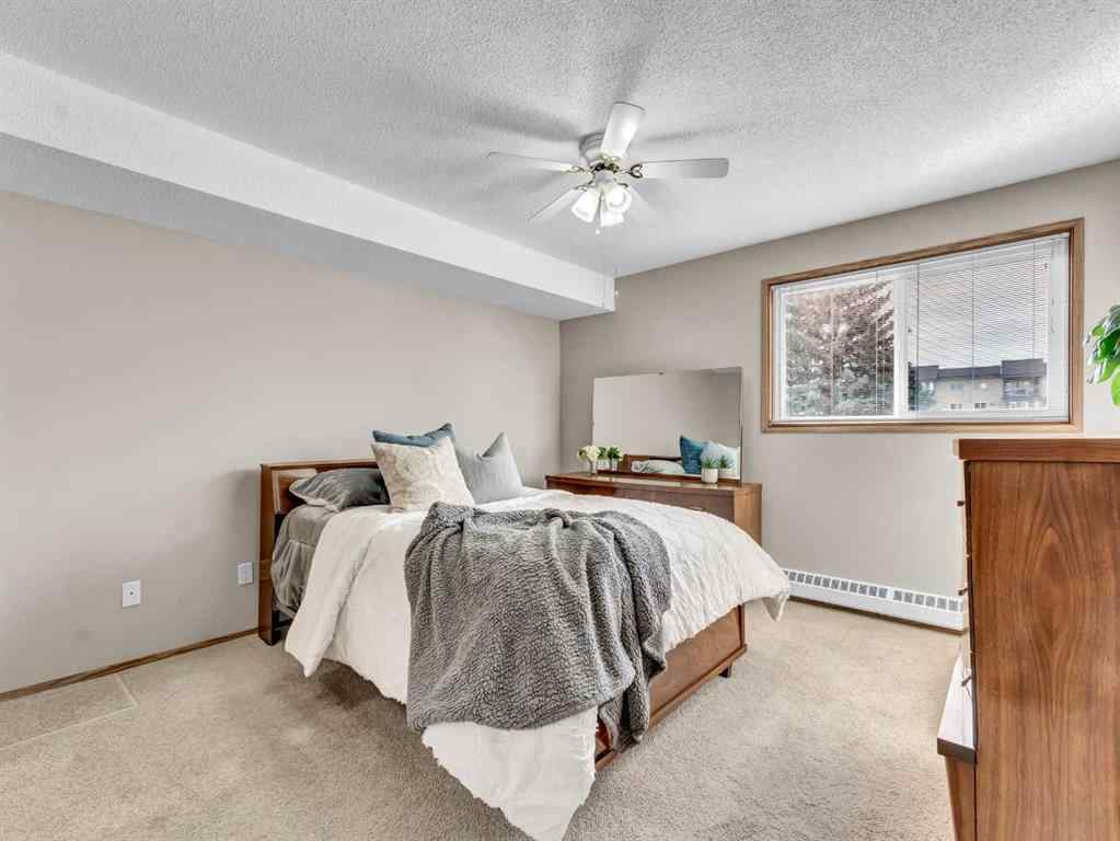 MLS® A2267205 - Unit #204 3090 15 Avenue SE in Crestwood-Norwood Medicine Hat, Residential