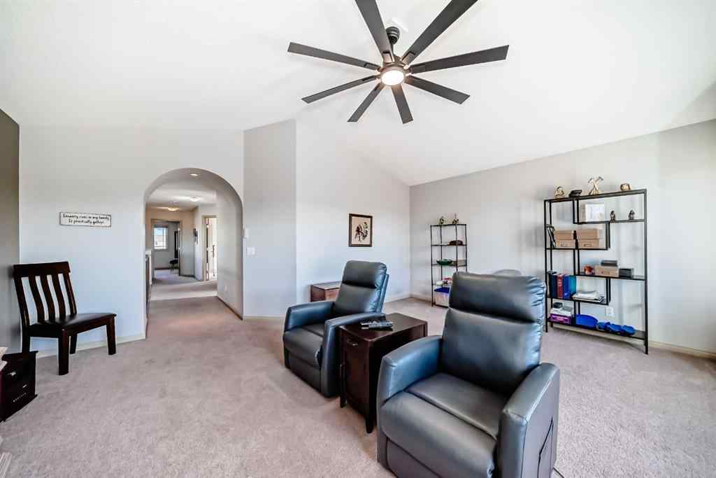 MLS® A2267206 - 1516 Montrose Terrace SE in Montrose High River, Residential