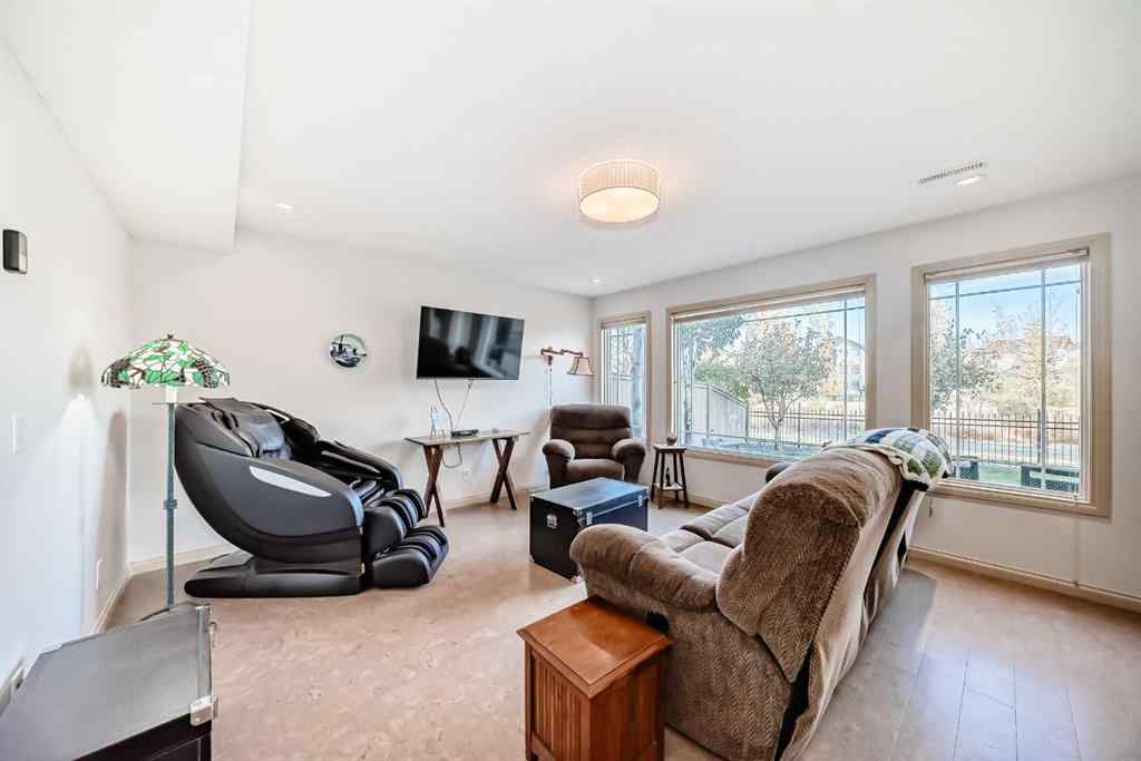 MLS® A2267206 - 1516 Montrose Terrace SE in Montrose High River, Residential