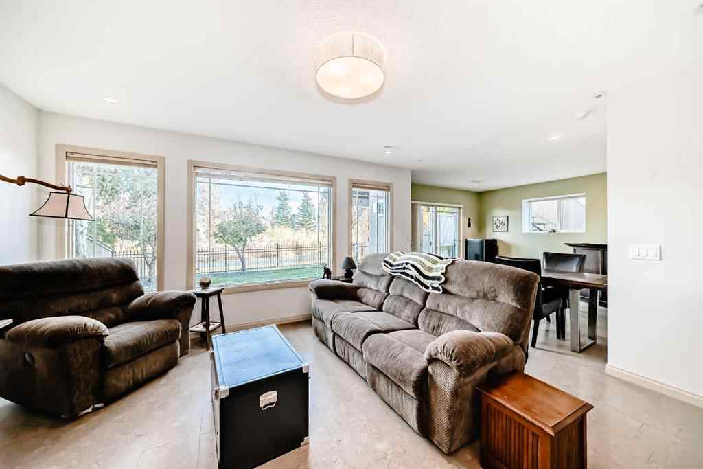 MLS® A2267206 - 1516 Montrose Terrace SE in Montrose High River, Residential