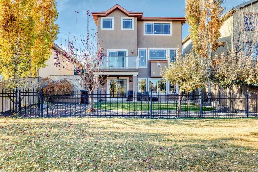 MLS® A2267206 - 1516 Montrose Terrace SE in Montrose High River, Residential