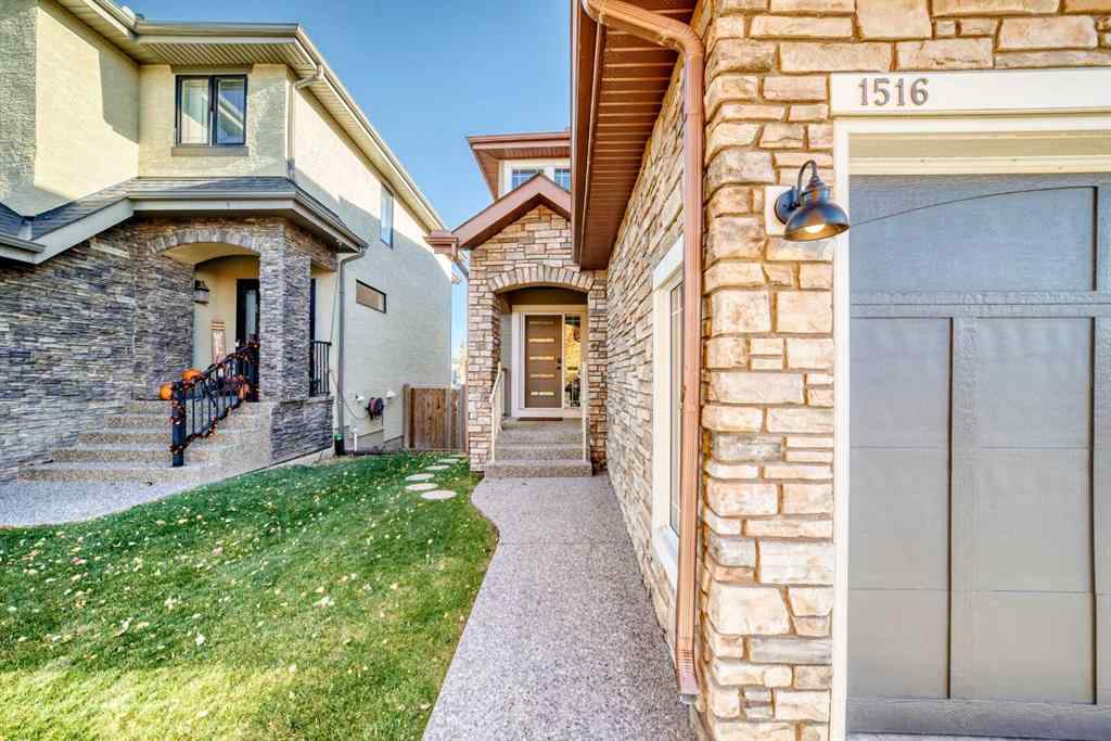 MLS® A2267206 - 1516 Montrose Terrace SE in Montrose High River, Residential