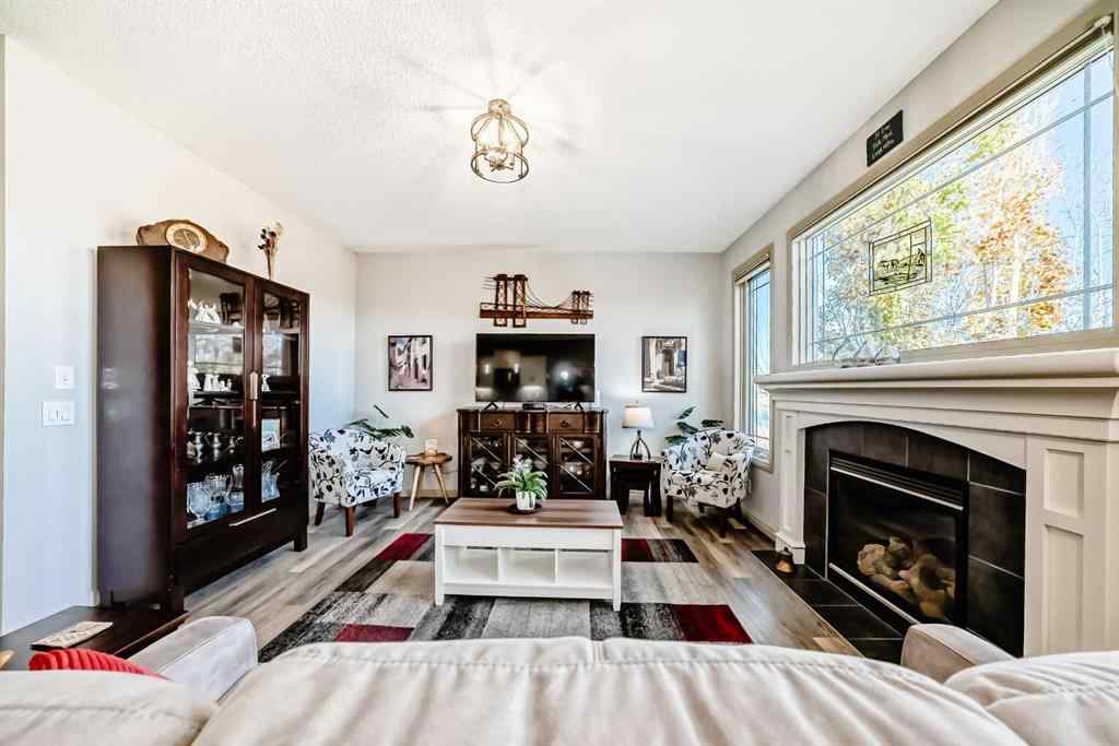 MLS® A2267206 - 1516 Montrose Terrace SE in Montrose High River, Residential