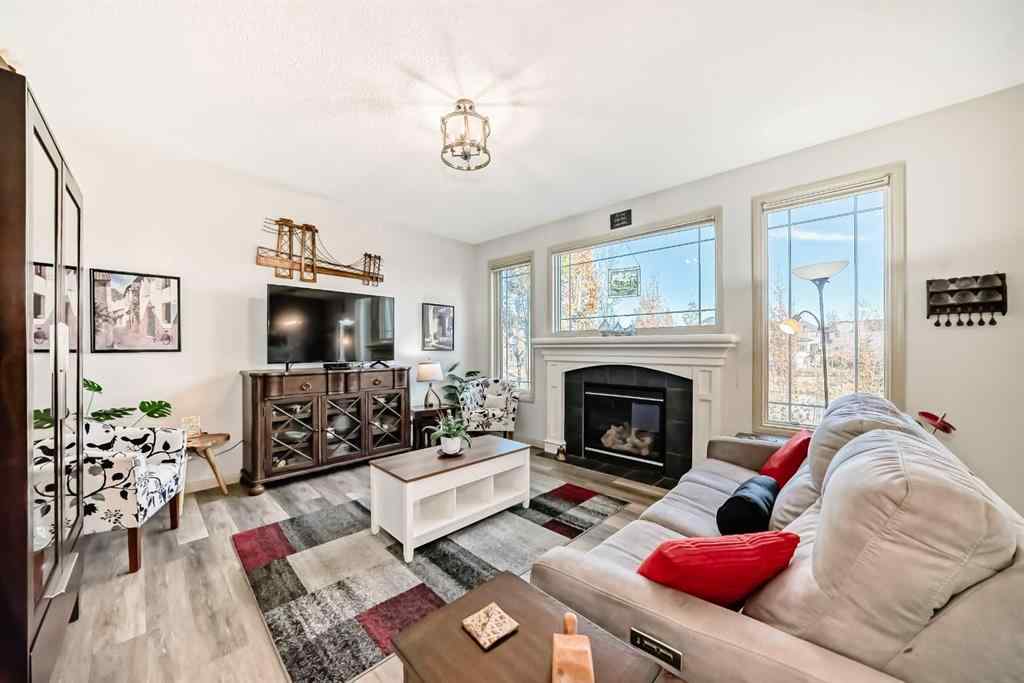 MLS® A2267206 - 1516 Montrose Terrace SE in Montrose High River, Residential