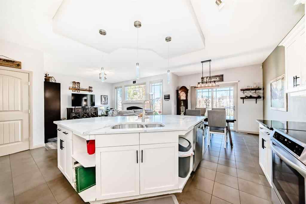 MLS® A2267206 - 1516 Montrose Terrace SE in Montrose High River, Residential