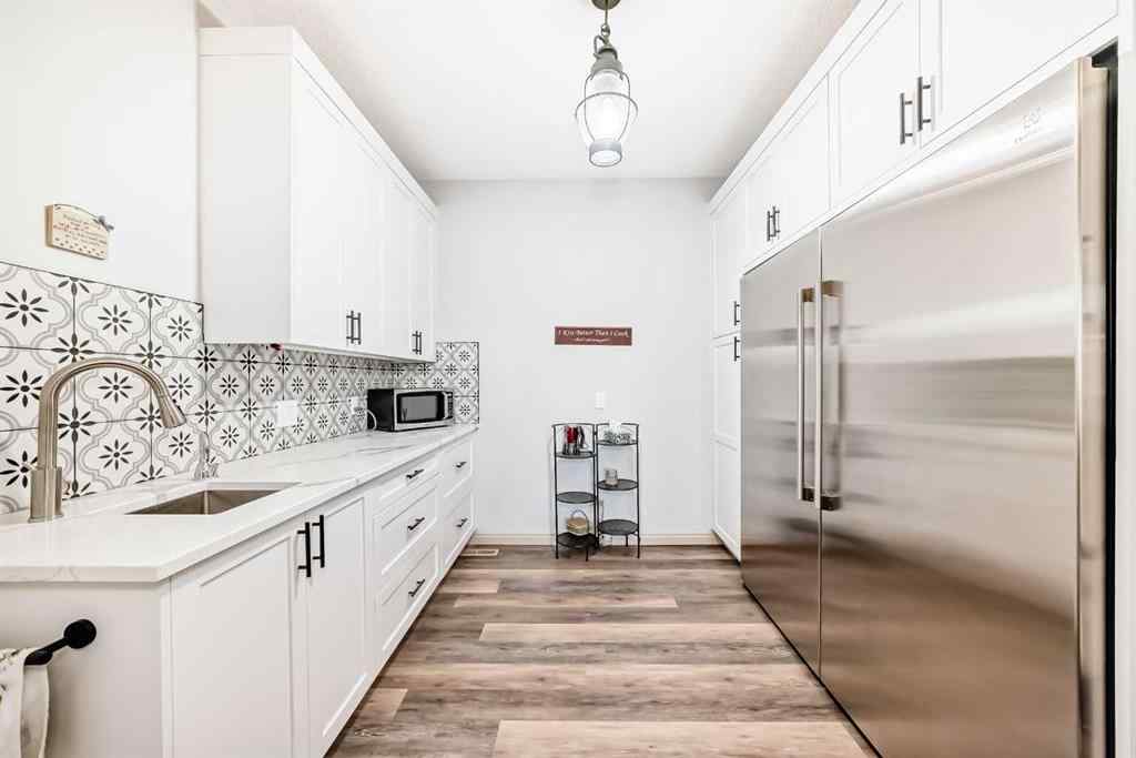 MLS® A2267206 - 1516 Montrose Terrace SE in Montrose High River, Residential