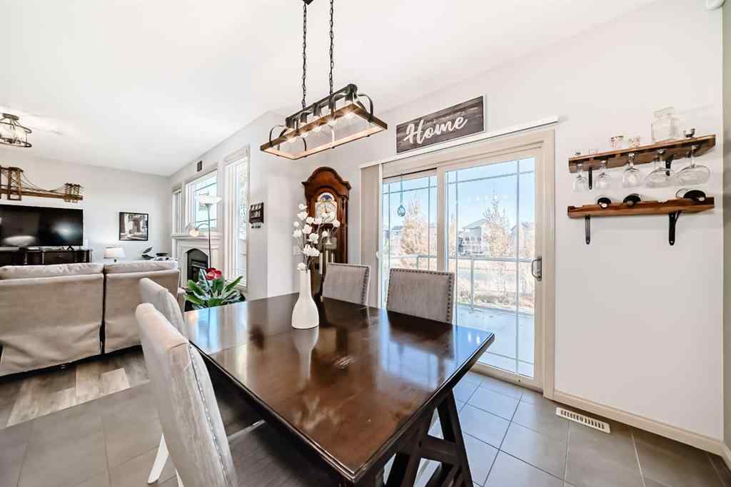 MLS® A2267206 - 1516 Montrose Terrace SE in Montrose High River, Residential