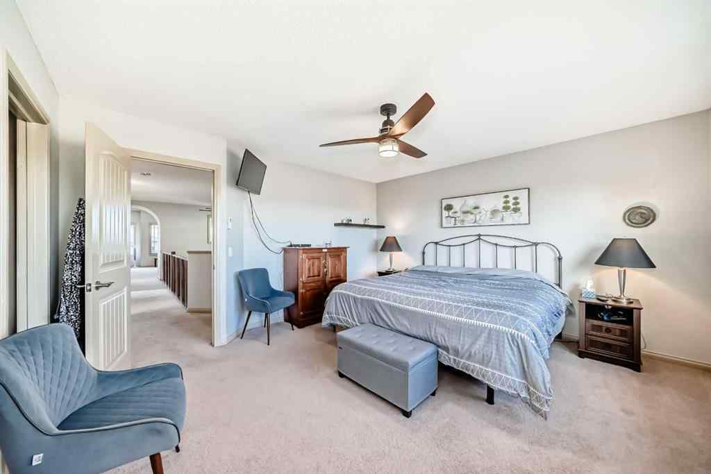 MLS® A2267206 - 1516 Montrose Terrace SE in Montrose High River, Residential