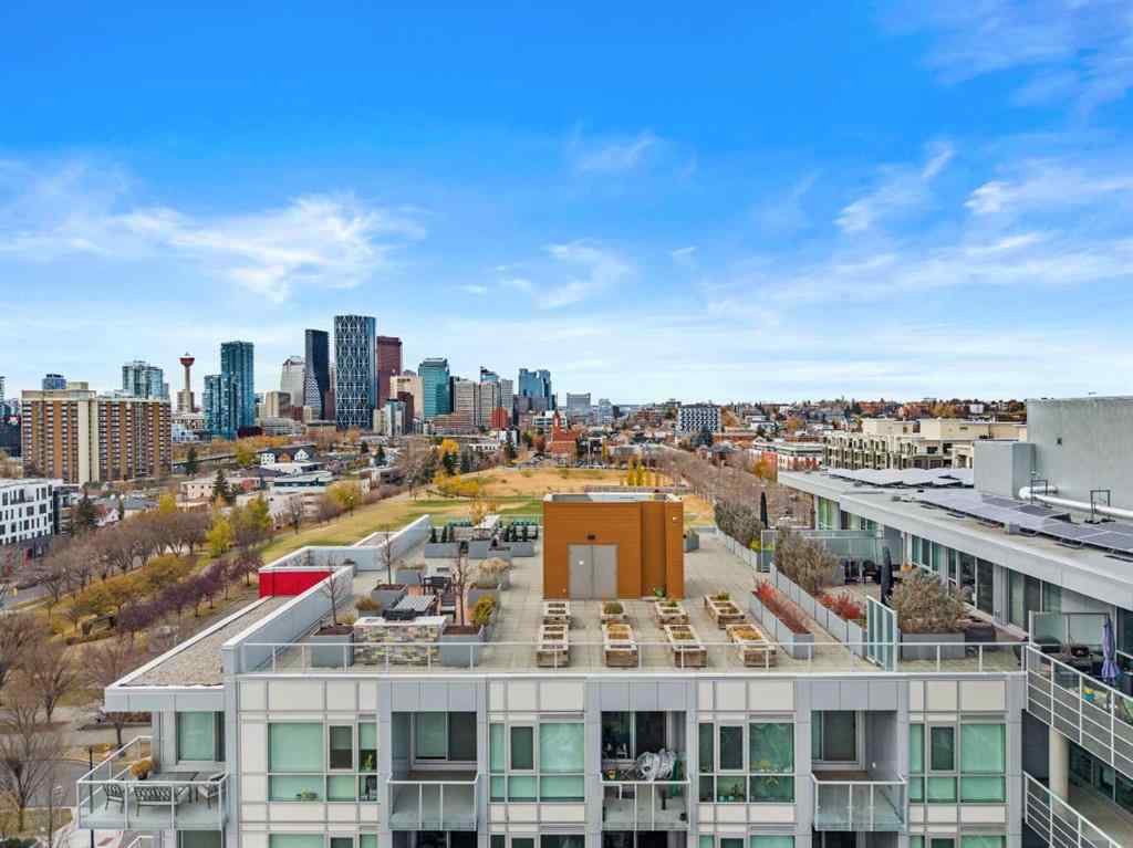 MLS® A2267208 - Unit #202 88 9 Street NE in Bridgeland/Riverside Calgary, Residential