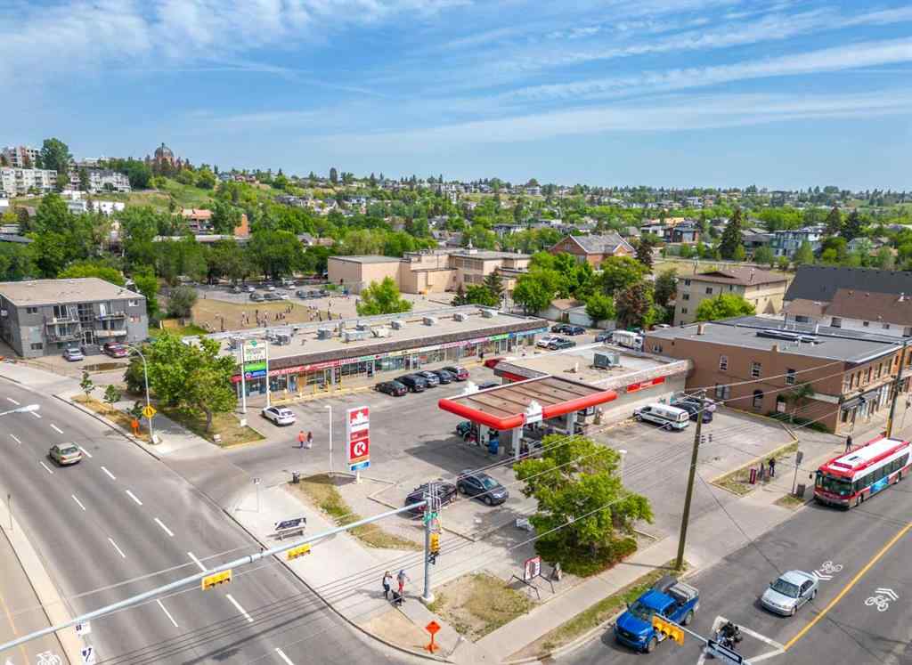 MLS® A2267208 - Unit #202 88 9 Street NE in Bridgeland/Riverside Calgary, Residential