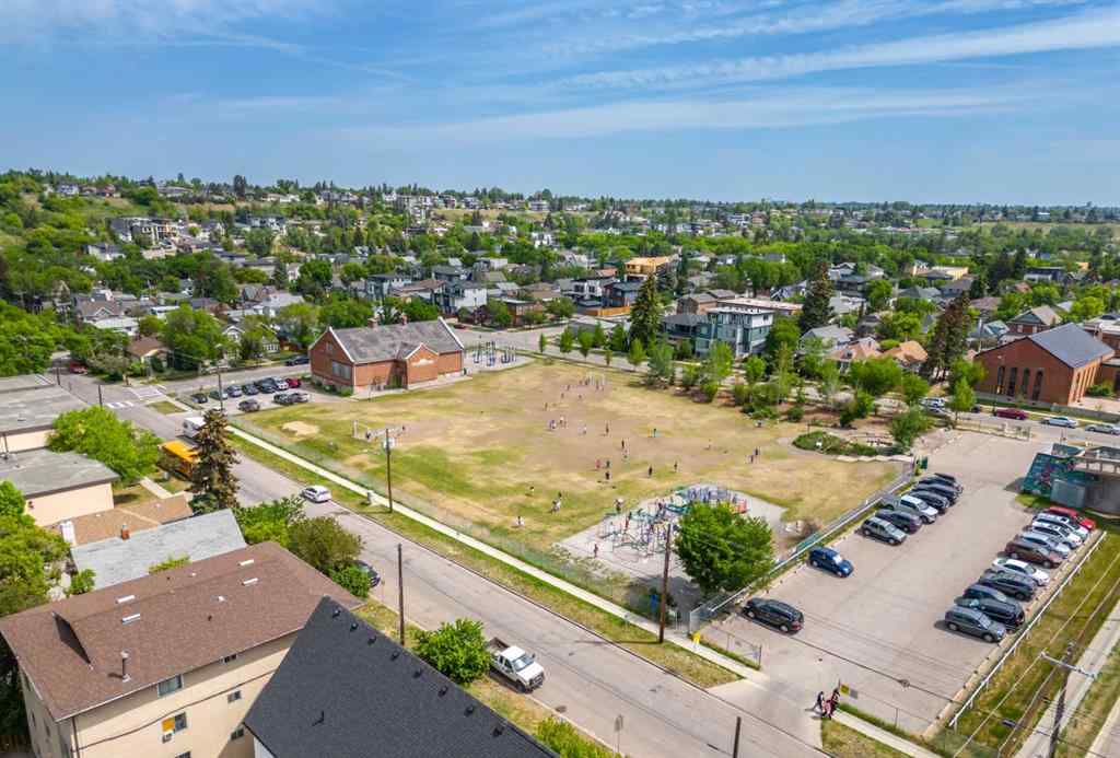 MLS® A2267208 - Unit #202 88 9 Street NE in Bridgeland/Riverside Calgary, Residential