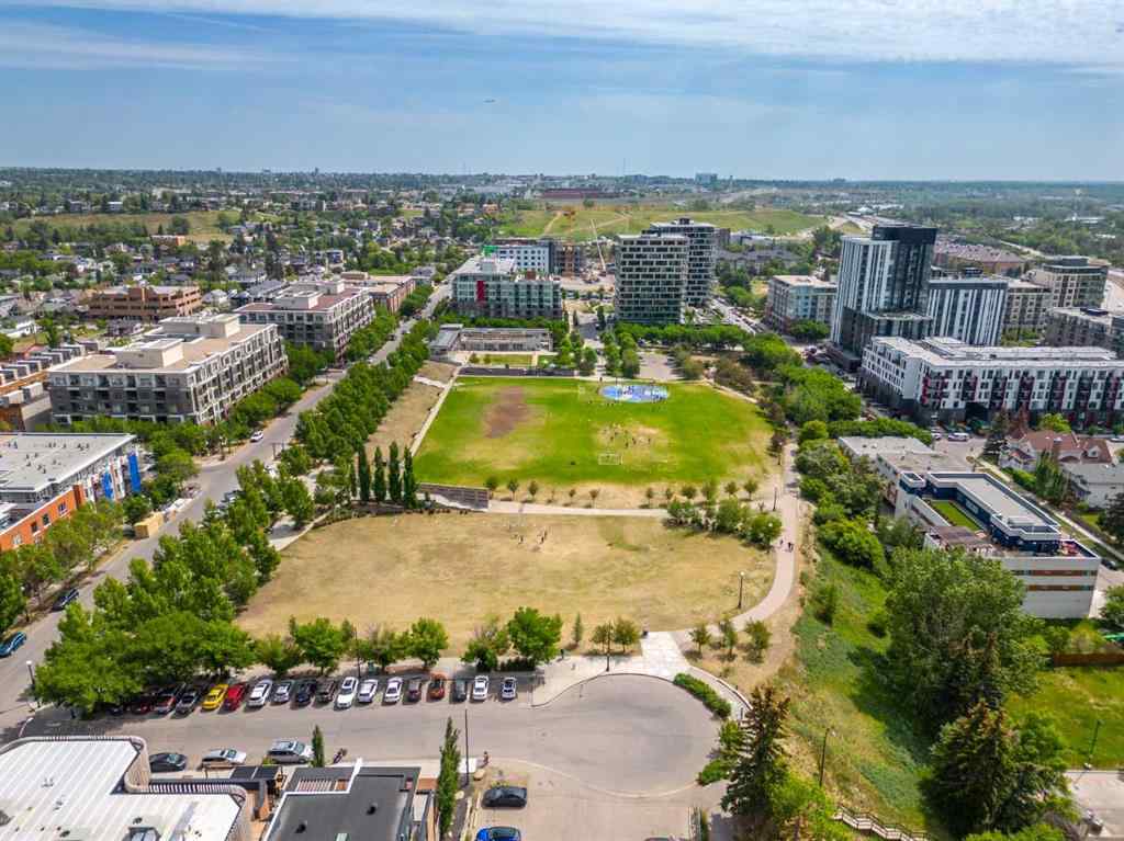 MLS® A2267208 - Unit #202 88 9 Street NE in Bridgeland/Riverside Calgary, Residential