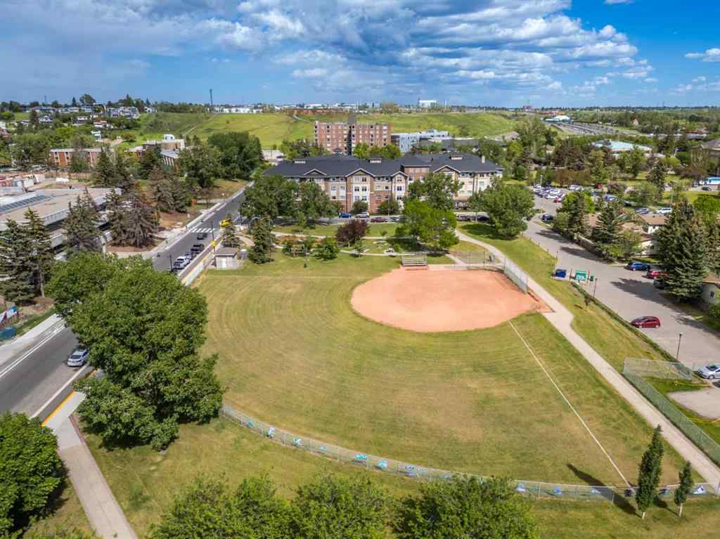 MLS® A2267208 - Unit #202 88 9 Street NE in Bridgeland/Riverside Calgary, Residential