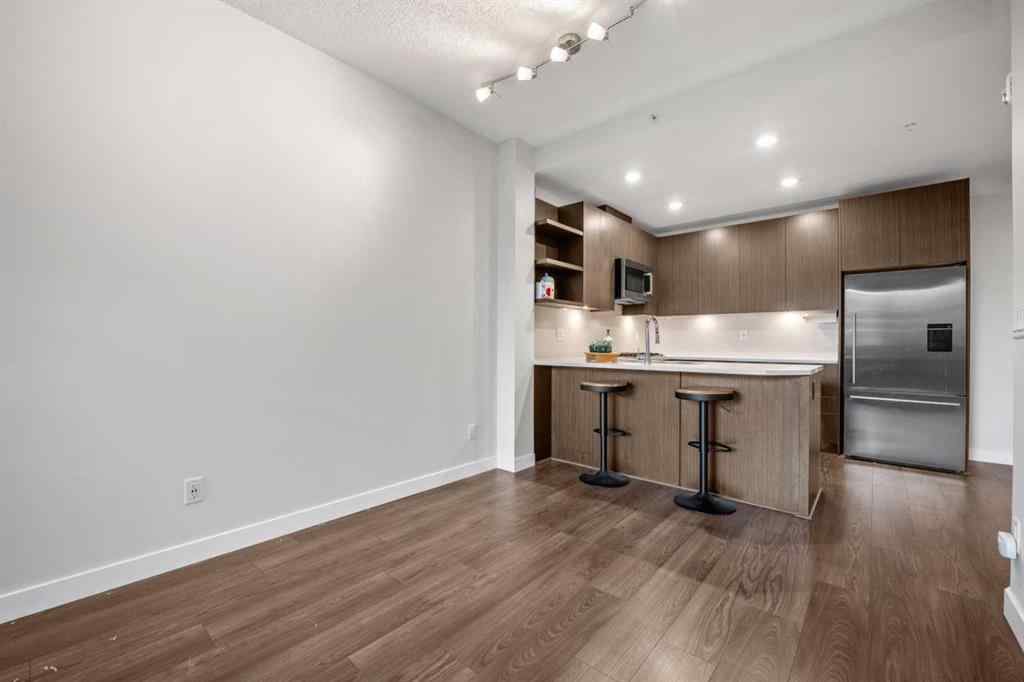 MLS® A2267208 - Unit #202 88 9 Street NE in Bridgeland/Riverside Calgary, Residential